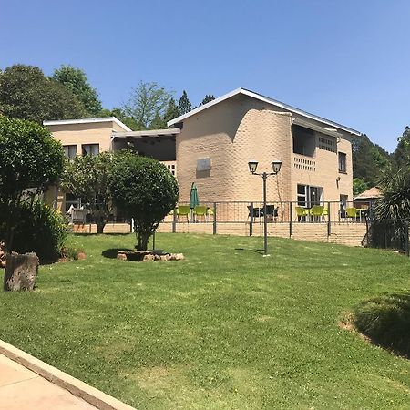 Maclear Alpine Bed And Breakfast מראה חיצוני תמונה