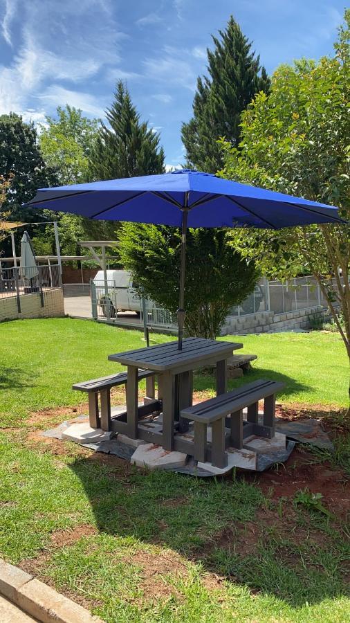Maclear Alpine Bed And Breakfast מראה חיצוני תמונה