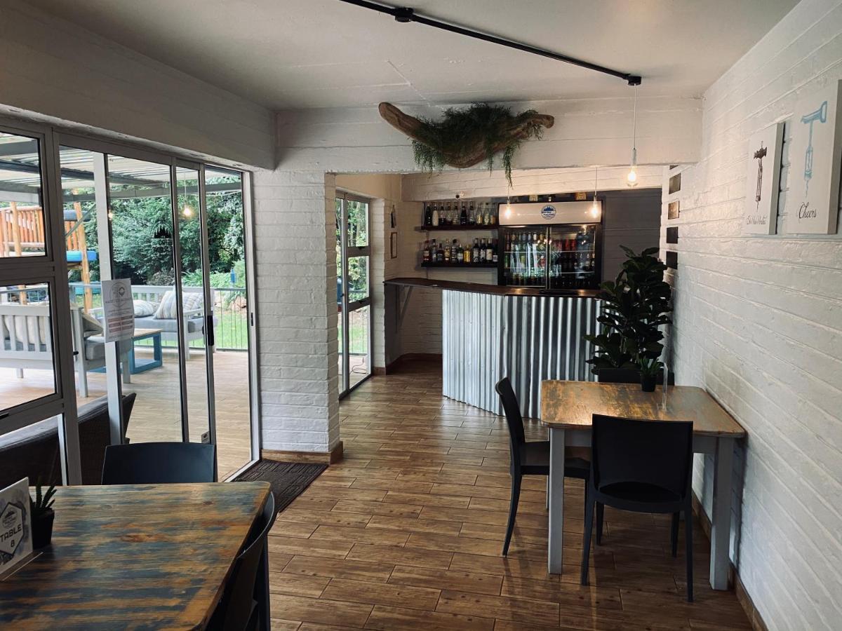 Maclear Alpine Bed And Breakfast מראה חיצוני תמונה
