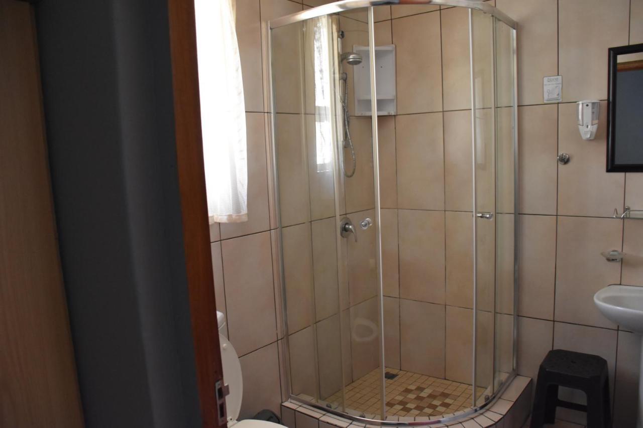 Maclear Alpine Bed And Breakfast מראה חיצוני תמונה