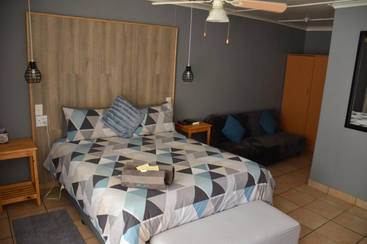Maclear Alpine Bed And Breakfast מראה חיצוני תמונה