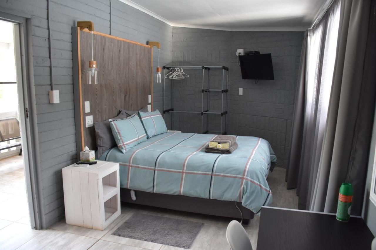 Maclear Alpine Bed And Breakfast מראה חיצוני תמונה