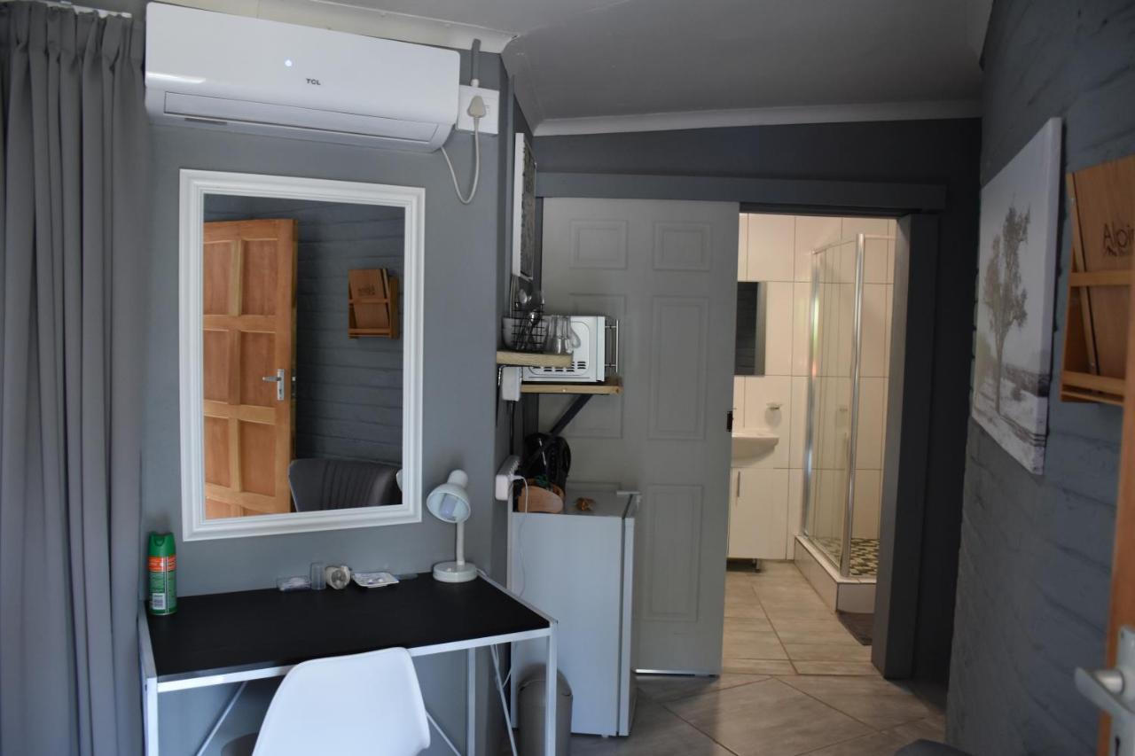 Maclear Alpine Bed And Breakfast מראה חיצוני תמונה