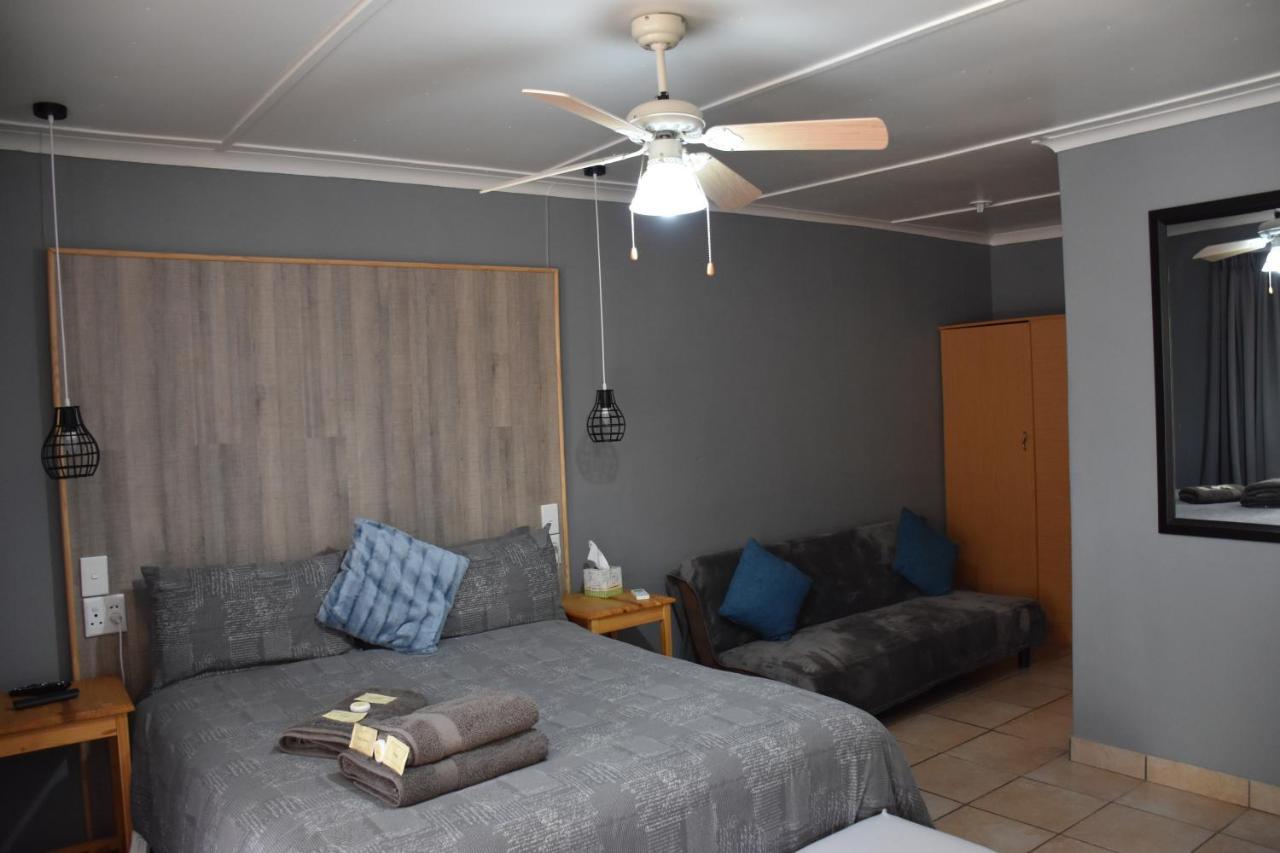 Maclear Alpine Bed And Breakfast מראה חיצוני תמונה