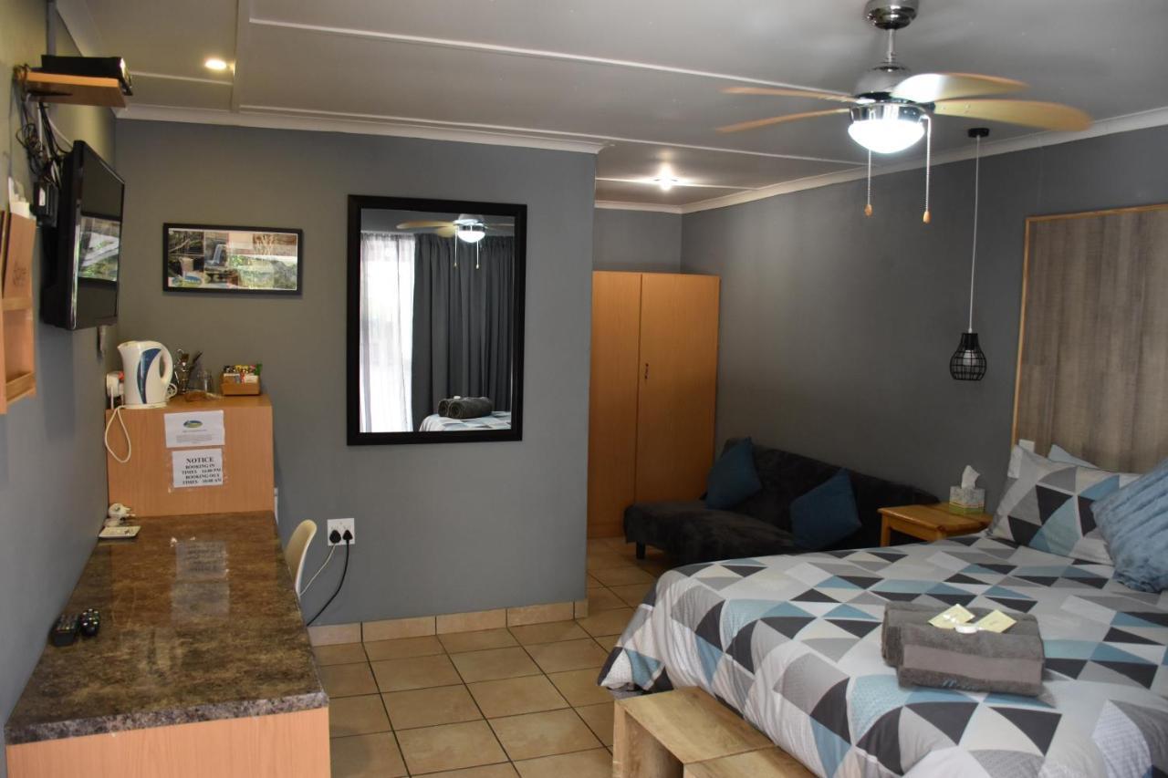 Maclear Alpine Bed And Breakfast מראה חיצוני תמונה