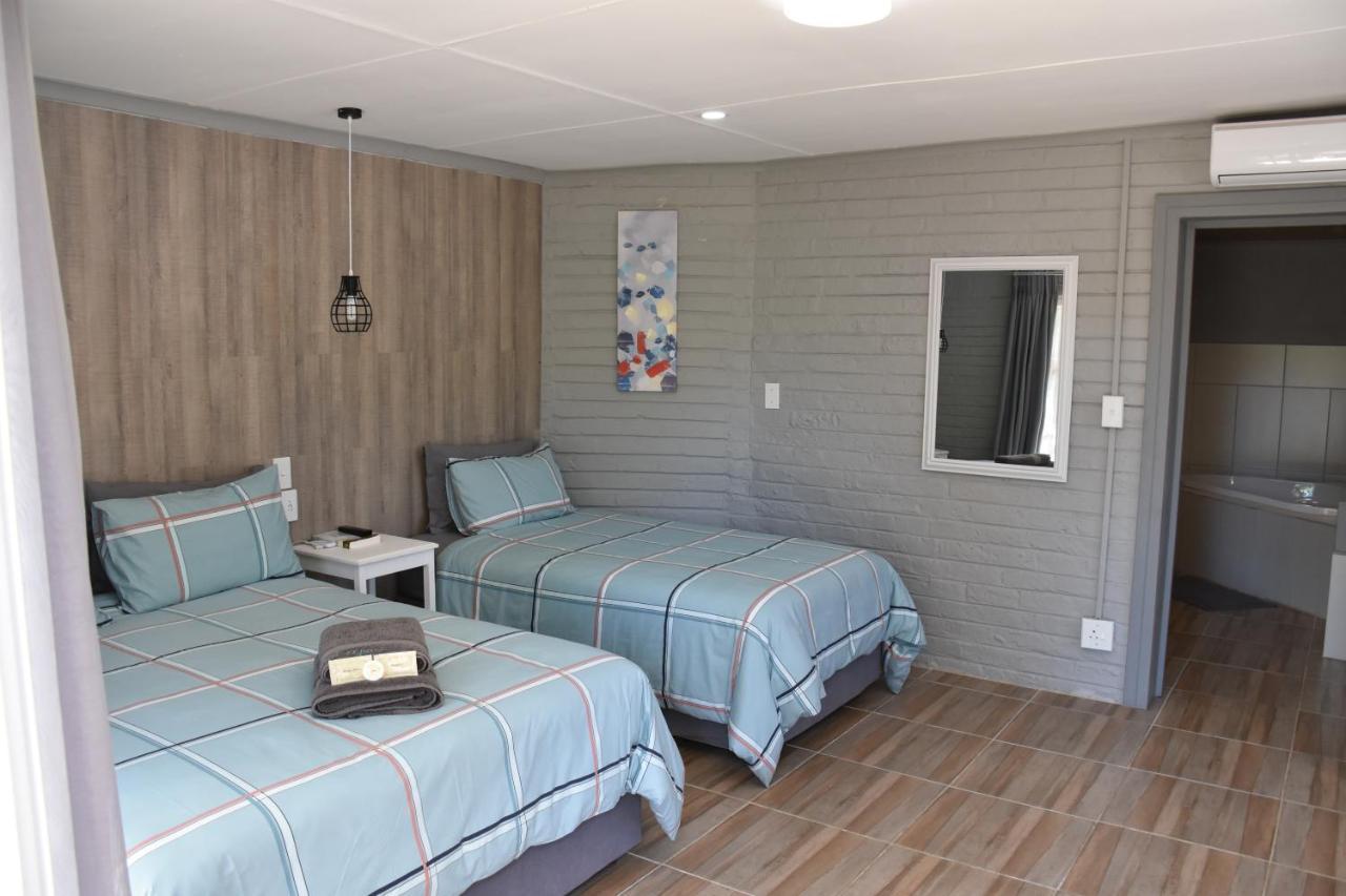 Maclear Alpine Bed And Breakfast מראה חיצוני תמונה