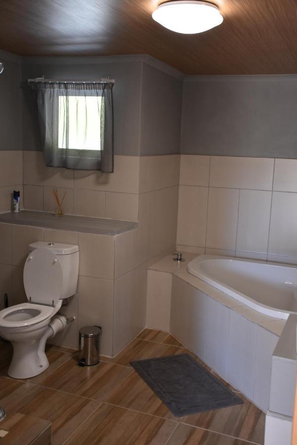 Maclear Alpine Bed And Breakfast מראה חיצוני תמונה