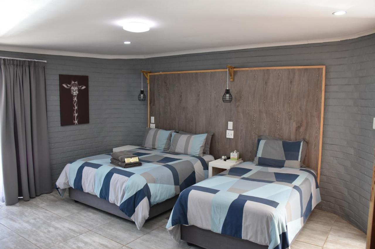 Maclear Alpine Bed And Breakfast מראה חיצוני תמונה