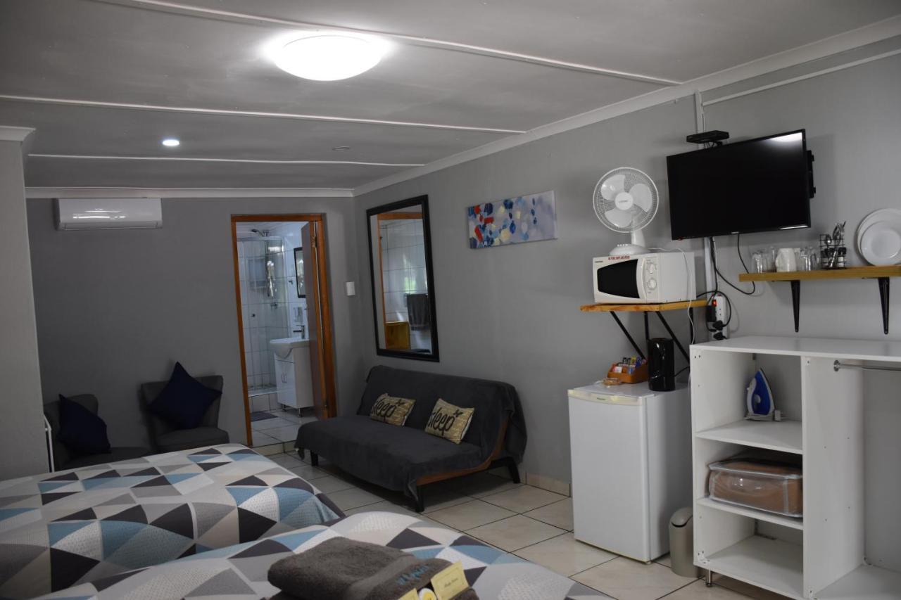 Maclear Alpine Bed And Breakfast מראה חיצוני תמונה