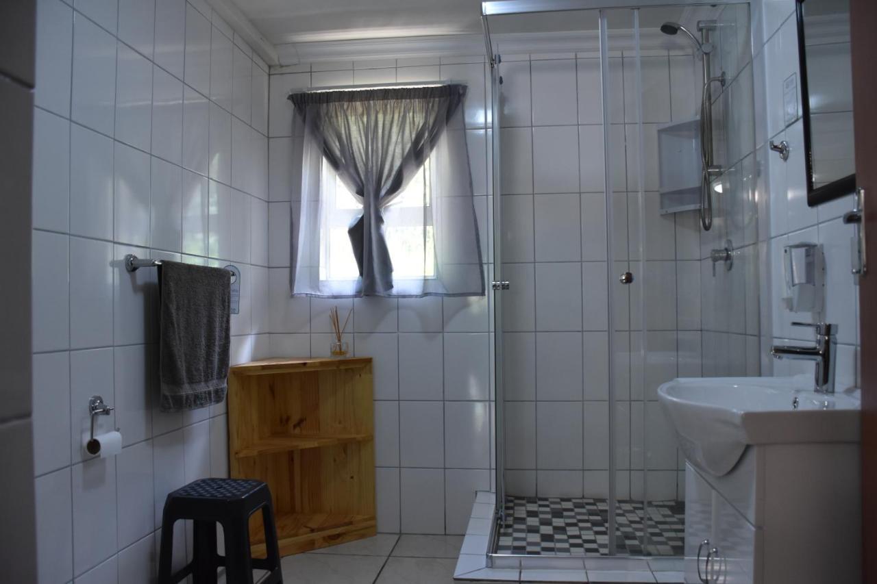 Maclear Alpine Bed And Breakfast מראה חיצוני תמונה
