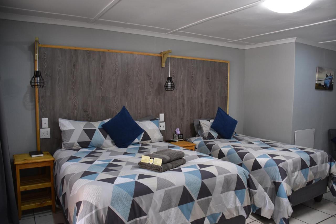 Maclear Alpine Bed And Breakfast מראה חיצוני תמונה