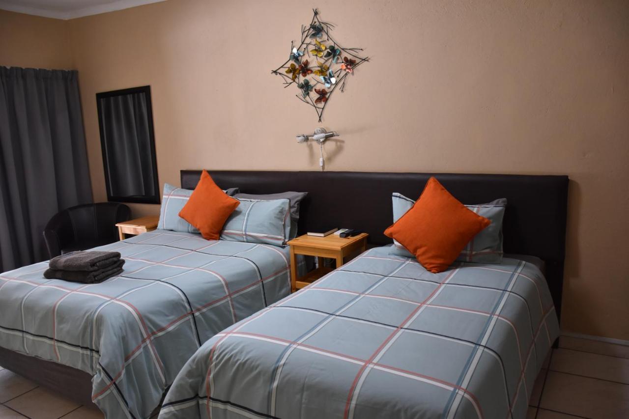 Maclear Alpine Bed And Breakfast מראה חיצוני תמונה