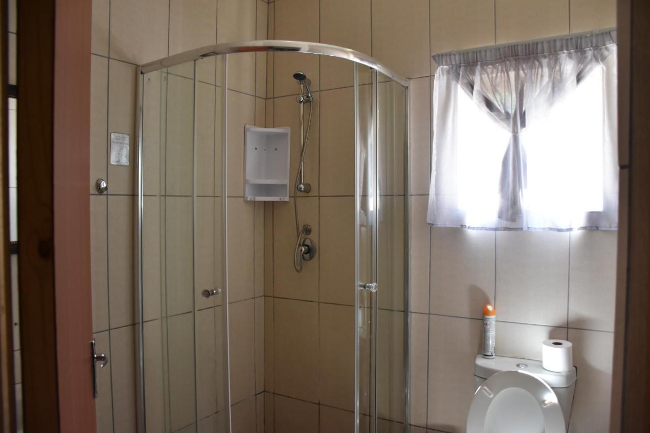 Maclear Alpine Bed And Breakfast מראה חיצוני תמונה